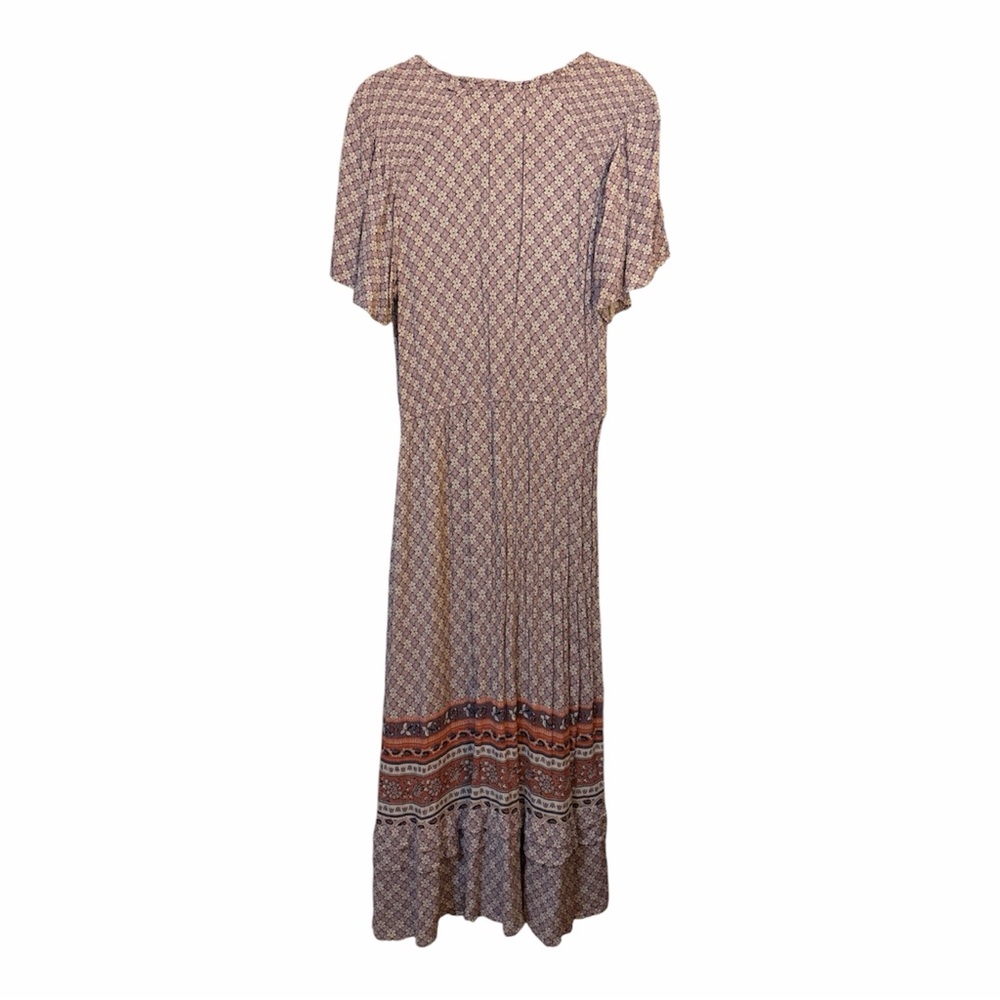 Knox Rose Maxi Dress - Picture 4 of 4